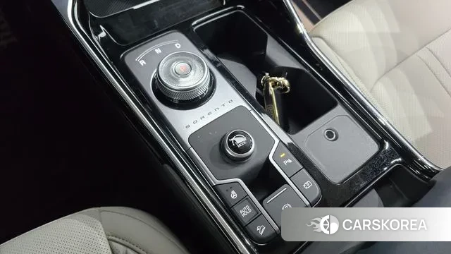 Kia The New Sorento 4th Generation id 2963707 из Кореи 19