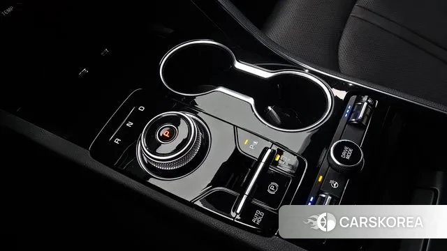 Kia K5 Hybrid 3rd Generation id 3257077 из Кореи 19