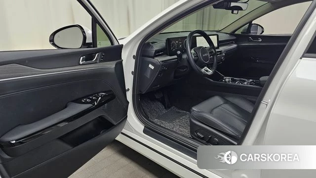Kia The New K5 3rd generation id 4527618 из Кореи 29