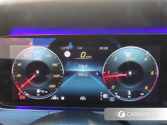 Mercedes-Benz E-Class W213 id 3626281 из Кореи 19