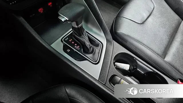 Kia The New Niro id 3444002 из Кореи 19