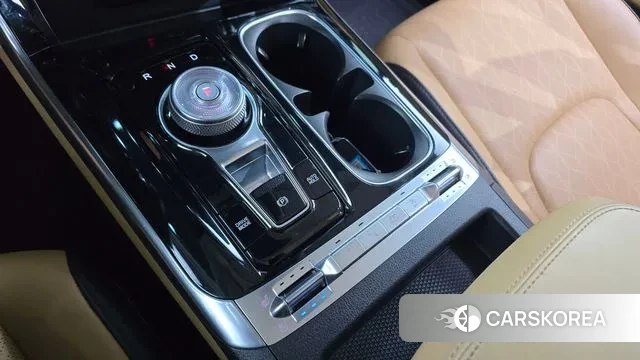 Kia Carnival 4th generation id 3412122 из Кореи 19