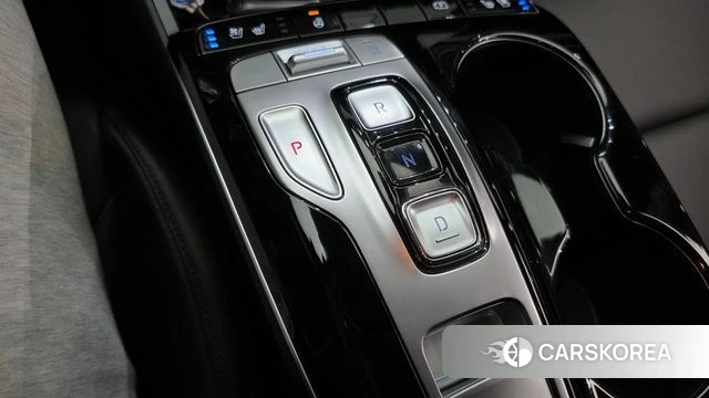 Hyundai Tucson (NX4) id 4618326 из Кореи 19