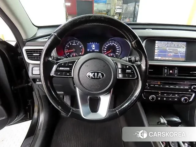 Kia The New K5 2nd generation id 3313363 из Кореи 18