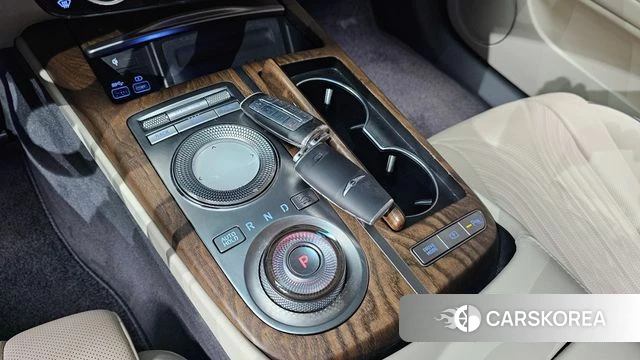 Genesis G80 (RG3) id 3878573 из Кореи 19