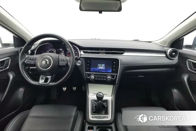 MG MG6 id 4211319 из Китая 23