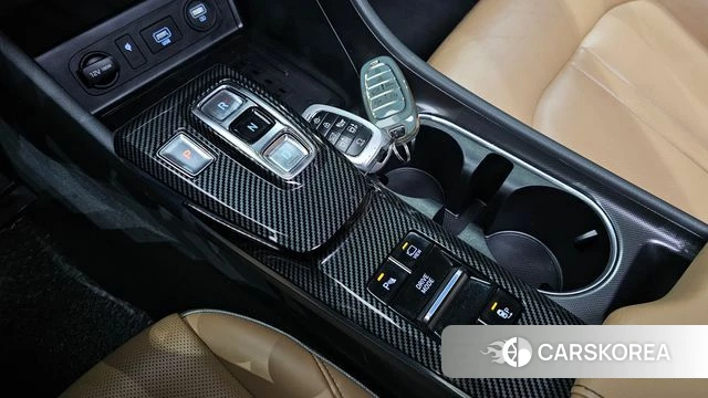 Hyundai Sonata (DN8) id 4020154 из Кореи 19