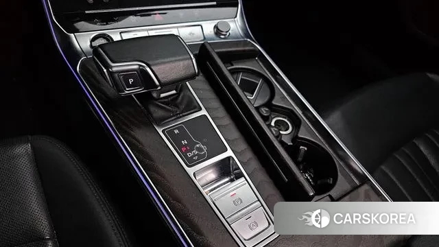 Audi A6 (C8) id 3577377 из Кореи 19