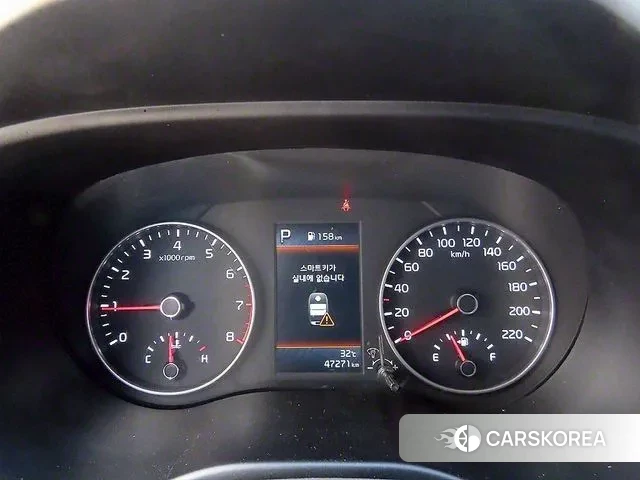 Kia Morning Urban (JA) id 2999662 из Кореи 19