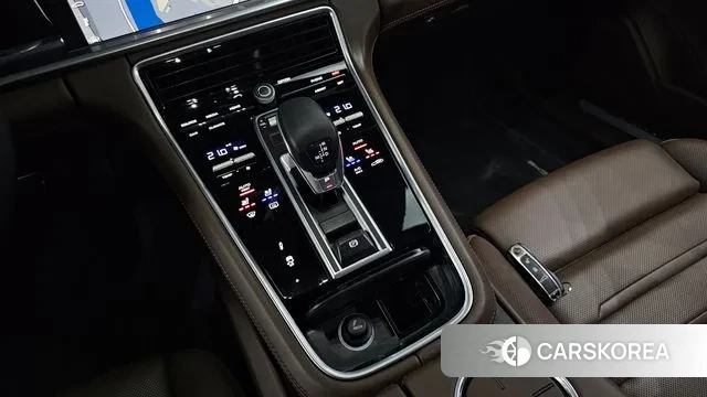 Porsche Panamera (971) id 3029350 из Кореи 19