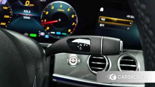 Mercedes-Benz E-Class W213 id 3027692 из Кореи 19