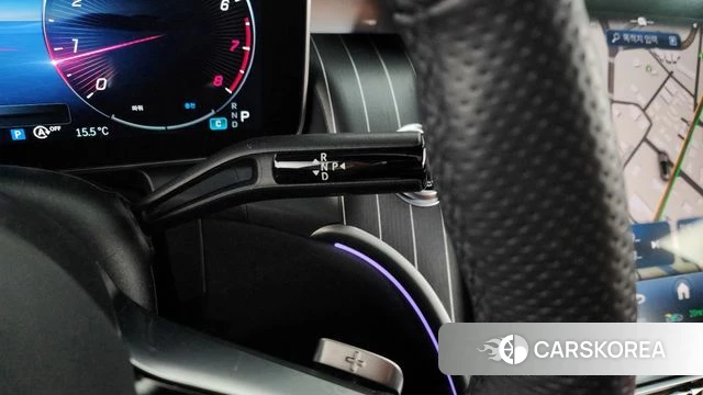 Mercedes-Benz GLC-Class X254 id 3858771 из Кореи 19