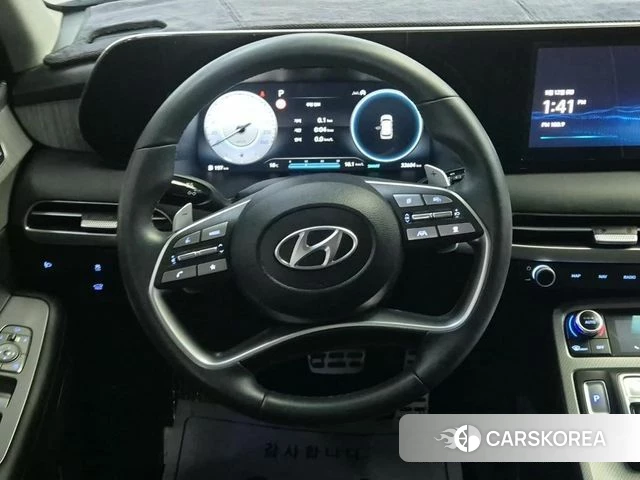 Hyundai The New Palisade id 4308794 из Кореи 18