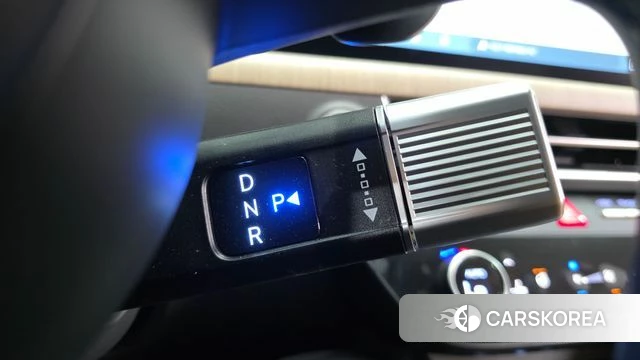 Hyundai Sonata D Edge (DN8) id 4360157 из Кореи 19