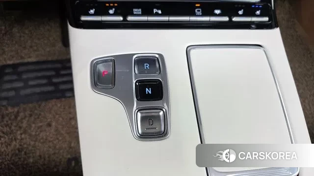 Hyundai The New Grandeur IG id 3691757 из Кореи 19