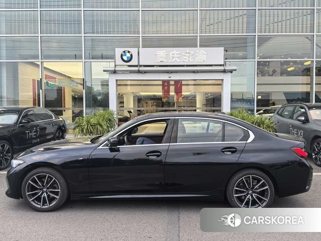 BMW 3 series id 4235712 из Китая 18