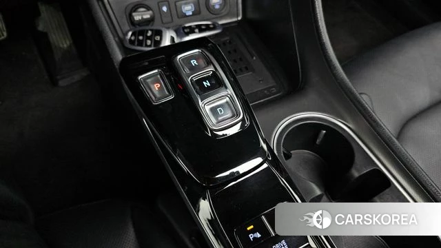 Hyundai Sonata (DN8) id 4293531 из Кореи 29