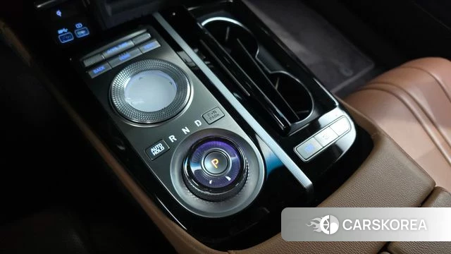 Genesis G80 (RG3) id 3842341 из Кореи 19