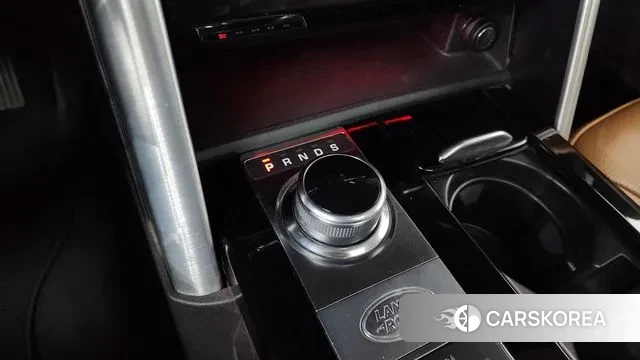 Land Rover Discovery 5 id 3682533 из Кореи 19