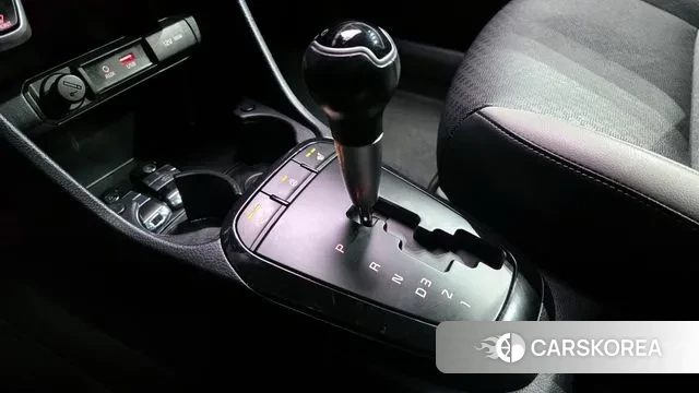 Kia All New Morning (JA) id 3494671 из Кореи 19