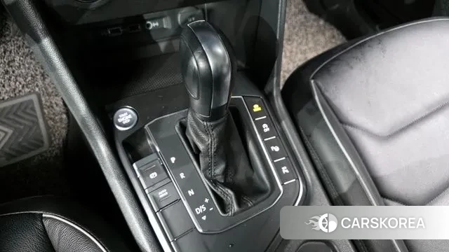 Volkswagen Tiguan second Generation id 3747956 из Кореи 19
