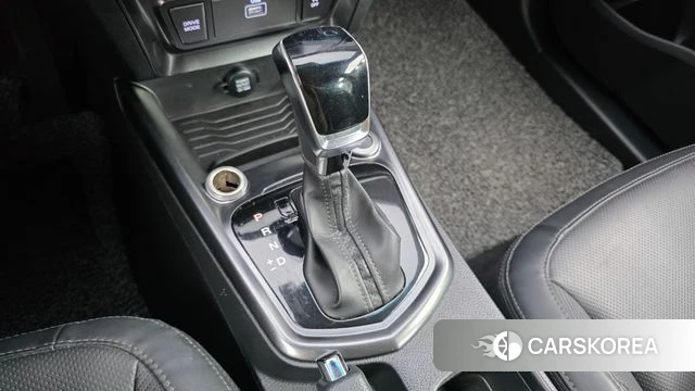 Ssangyong Berry New Tivoli id 4609732 из Кореи 19