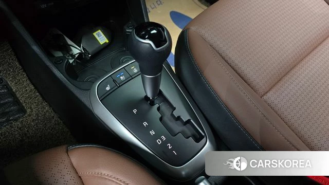 Kia The New Morning (JA) id 4360690 из Кореи 29