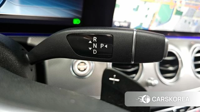 Mercedes-Benz E-Class W213 id 4325780 из Кореи 33