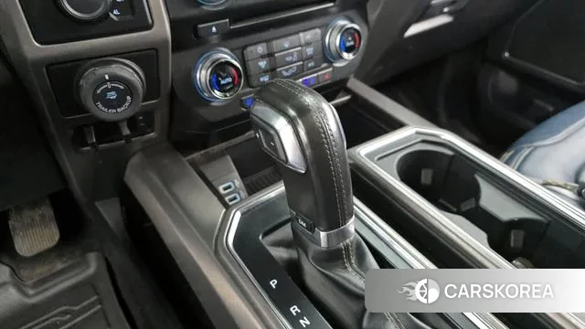 Ford F150 id 3302762 из Кореи 19