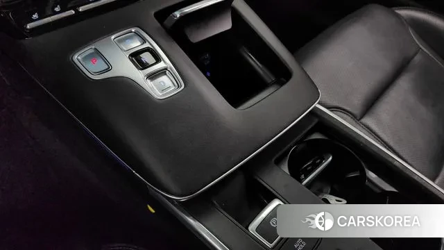 Hyundai The New Grandeur IG id 3032427 из Кореи 19