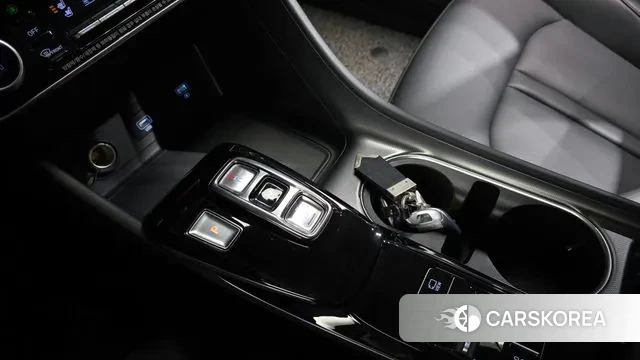 Hyundai Sonata (DN8) id 3428415 из Кореи 19