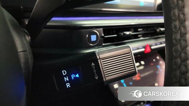 Hyundai Grandeur (GN7) id 3891913 из Кореи 19