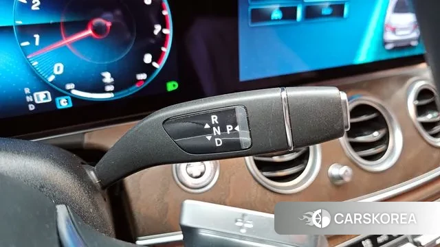 Mercedes-Benz E-Class W213 id 3427184 из Кореи 19