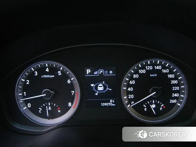 Hyundai Grandeur IG id 3905505 из Кореи 19