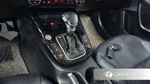 Kia Soul Booster id 3463870 из Кореи 19