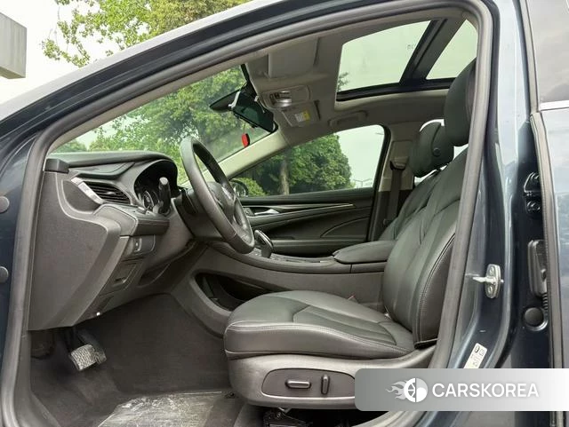 Mazda CX-5 id 4213834 из Китая 24