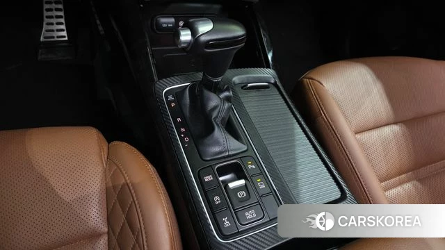 Kia The New Sorento id 4794736 из Кореи 33