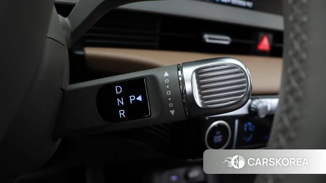 Hyundai Ionic 5 id 4665836 из Кореи 19