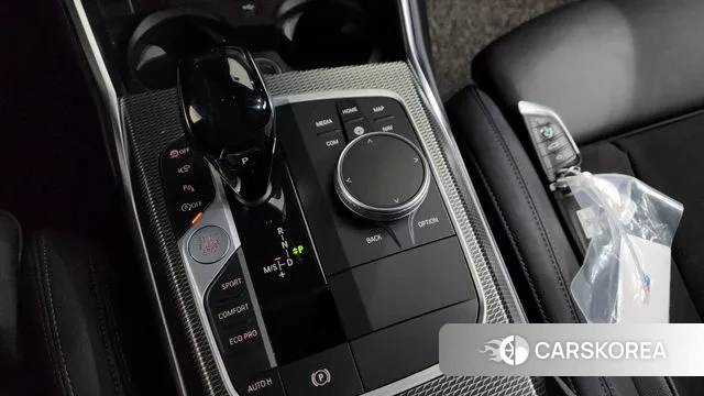 BMW 3 Series (G20) id 3438511 из Кореи 19