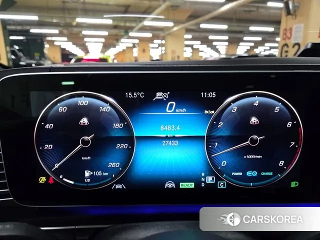 Mercedes-Benz GLS - Class X167 id 3289889 из Кореи 19