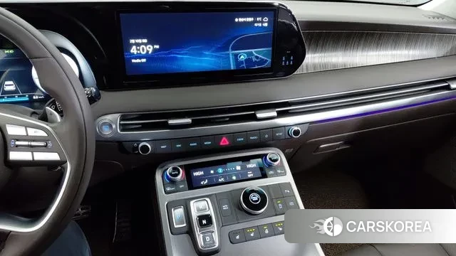 Hyundai The New Palisade id 3696048 из Кореи 19