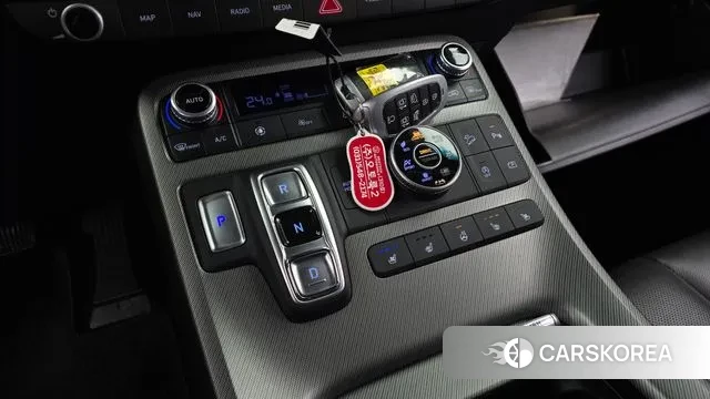 Hyundai The New Palisade id 3615058 из Кореи 19