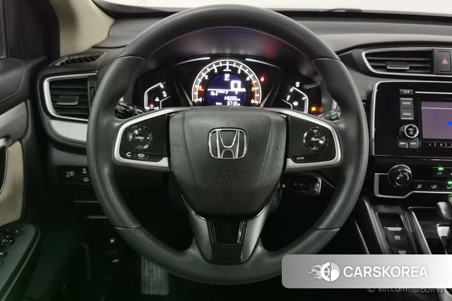 Honda CR-V id 4271105 из Китая 23