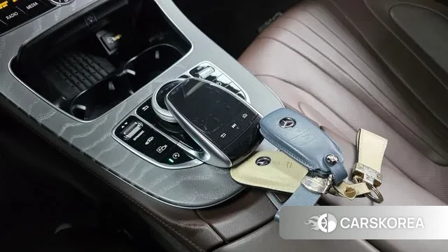 Mercedes-Benz CLS-Class C257 id 3449116 из Кореи 19