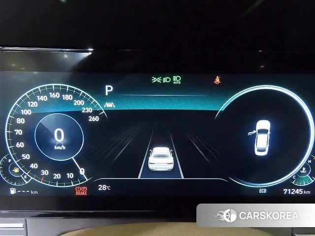 Hyundai The New Grandeur IG id 3098126 из Кореи 18