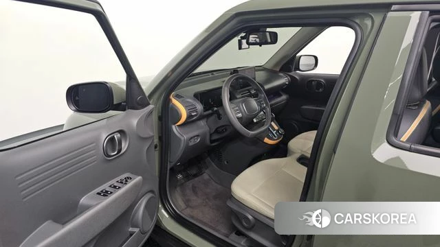 Hyundai Casper id 4500993 из Кореи 28