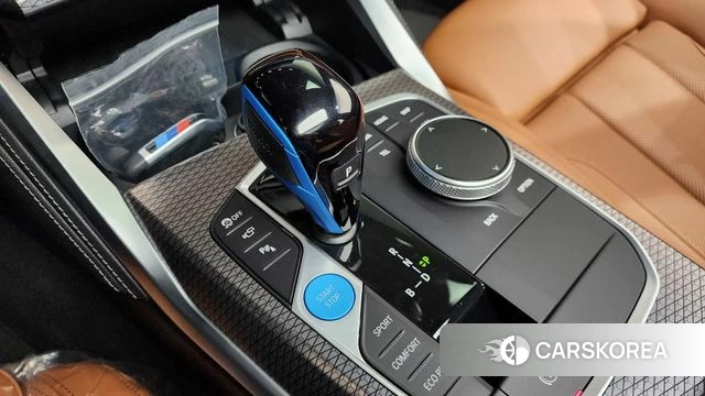 BMW i4 id 4388947 из Кореи 34