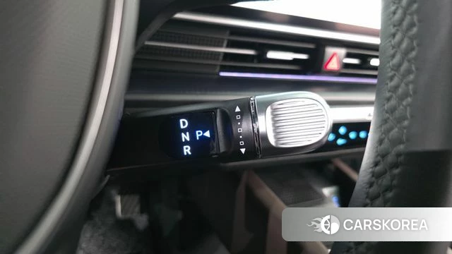 Hyundai Ionic 6 id 4469426 из Кореи 38