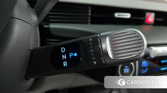 Hyundai Ionic 5 id 4292274 из Кореи 31