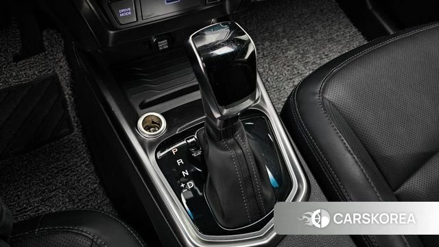 Ssangyong Berry New Tivoli id 4779373 из Кореи 29
